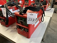 Fronius transtig 1700 g/z tig lasmachine - afbeelding 1 van  5