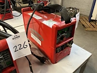 Fronius transtig 1700 g/z tig lasmachine - afbeelding 2 van  5