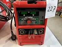 Fronius transtig 1700 g/z tig lasmachine - afbeelding 4 van  5