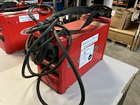 Fronius transtig 1700 g/z tig lasmachine - afbeelding 3 van  5