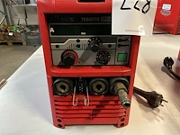 Fronius transtig 1700 g/z tig lasmachine - afbeelding 4 van  5