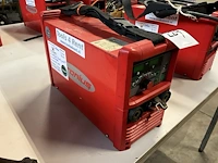 Fronius transtig 1700 puls g/z tig lasmachine - afbeelding 2 van  5