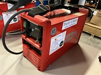 Fronius transtig 1700 puls g/z tig lasmachine - afbeelding 3 van  5