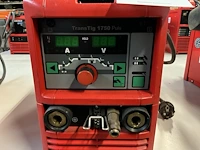 Fronius transtig 1700 puls g/z tig lasmachine - afbeelding 4 van  5