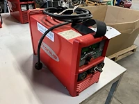 Fronius transtig 1700 puls g/z tig lasmachine - afbeelding 2 van  5