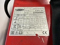 Fronius transtig 1700 puls g/z tig lasmachine - afbeelding 5 van  5