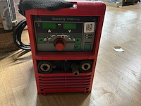 Fronius transtig 1750 tig lasapparaat - afbeelding 2 van  5