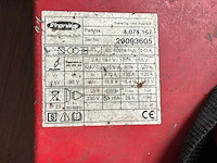 Fronius transtig 1750 tig lasapparaat - afbeelding 5 van  5