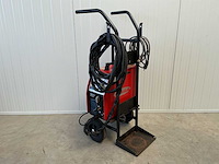 Fronius transtig 2000 lasapparaat - afbeelding 1 van  8