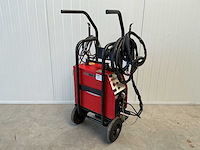 Fronius transtig 2000 lasapparaat - afbeelding 2 van  8