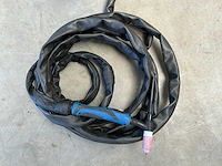 Fronius transtig 2000 lasapparaat - afbeelding 6 van  8