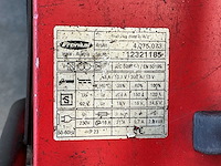 Fronius transtig 2000 lasapparaat - afbeelding 8 van  8