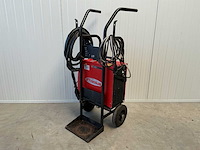 Fronius transtig 2000 lasapparaat - afbeelding 3 van  8