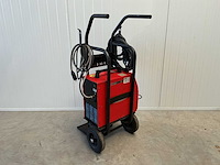 Fronius transtig 2000 lasapparaat - afbeelding 4 van  8