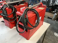 Fronius transtig 2200 g/f tig lasmachine - afbeelding 3 van  5