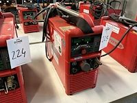 Fronius transtig 2200 g/f tig lasmachine - afbeelding 2 van  5