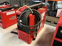 Fronius transtig 2200 g/f tig lasmachine - afbeelding 3 van  5