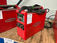 Fronius transtig 2200 g/f tig-lasmachine