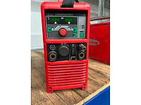 Fronius transtig 2200 g/f tig-lasmachine - afbeelding 3 van  4