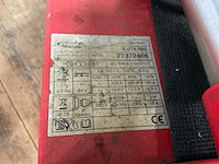 Fronius transtig 2200 g/f tig-lasmachine - afbeelding 4 van  4