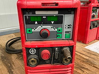 Fronius transtig 2200 g/f tig-lasmachine - afbeelding 3 van  4