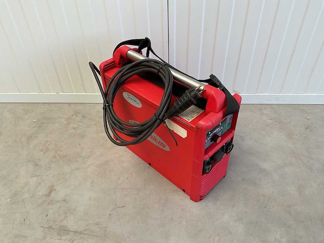 Fronius transtig 2200 job g f lasapparaat - afbeelding 2 van  7