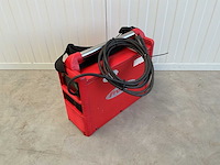 Fronius transtig 2200 job g f lasapparaat - afbeelding 3 van  7