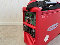 Fronius transtig 2200 job g f lasapparaat - afbeelding 5 van  7