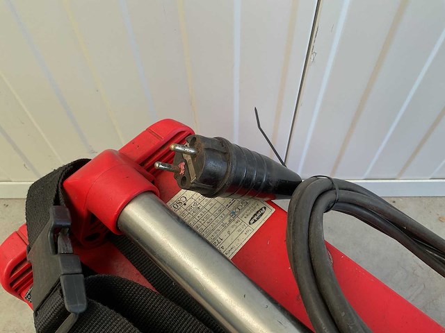 Fronius transtig 2200 job g f lasapparaat - afbeelding 6 van  7