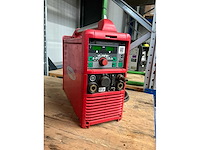 Fronius transtig 2200 job g/f tig-lasmachine - afbeelding 2 van  4