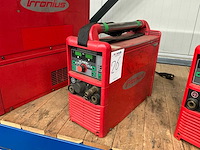 Fronius transtig 2200 job tig-lasmachine
