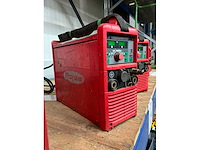 Fronius transtig 2200 job tig-lasmachine - afbeelding 2 van  4