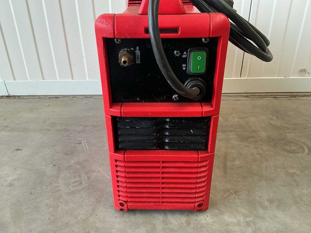 Fronius transtig 2200 lasapparaat - afbeelding 6 van  7