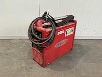 Fronius transtig 2200 lasapparaat - afbeelding 4 van  7