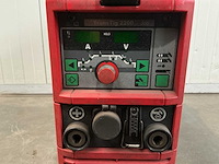 Fronius transtig 2200 lasapparaat - afbeelding 5 van  7
