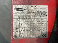 Fronius transtig 2200 lasapparaat - afbeelding 7 van  7