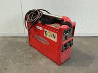 Fronius transtig 2200 lasapparaat - afbeelding 2 van  6