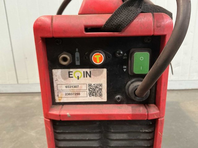 Fronius transtig 2200 lasapparaat - afbeelding 6 van  6