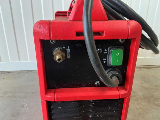 Fronius transtig 2200 lasapparaat - afbeelding 5 van  5