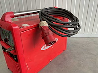 Fronius transtig 2500 g f lasapparaat - afbeelding 8 van  9