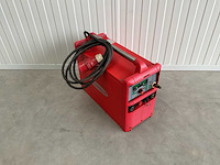Fronius transtig 2500 g f lasapparaat - afbeelding 2 van  7
