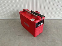 Fronius transtig 2500 g f lasapparaat - afbeelding 3 van  7