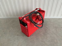 Fronius transtig 2500 g f lasapparaat - afbeelding 4 van  7
