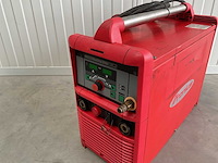 Fronius transtig 2500 g f lasapparaat - afbeelding 5 van  7