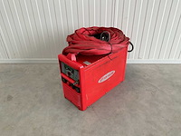 Fronius transtig 2500 g f lasapparaat - afbeelding 1 van  9