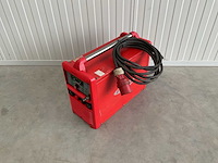Fronius transtig 2500 g f lasapparaat - afbeelding 2 van  9
