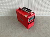 Fronius transtig 2500 g f lasapparaat - afbeelding 3 van  9