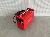 Fronius transtig 2500 g f lasapparaat - afbeelding 4 van  9