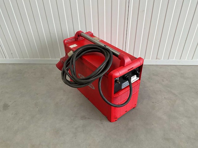 Fronius transtig 2500 g f lasapparaat - afbeelding 5 van  9