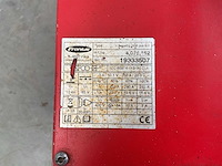 Fronius transtig 2500 g f lasapparaat - afbeelding 9 van  9